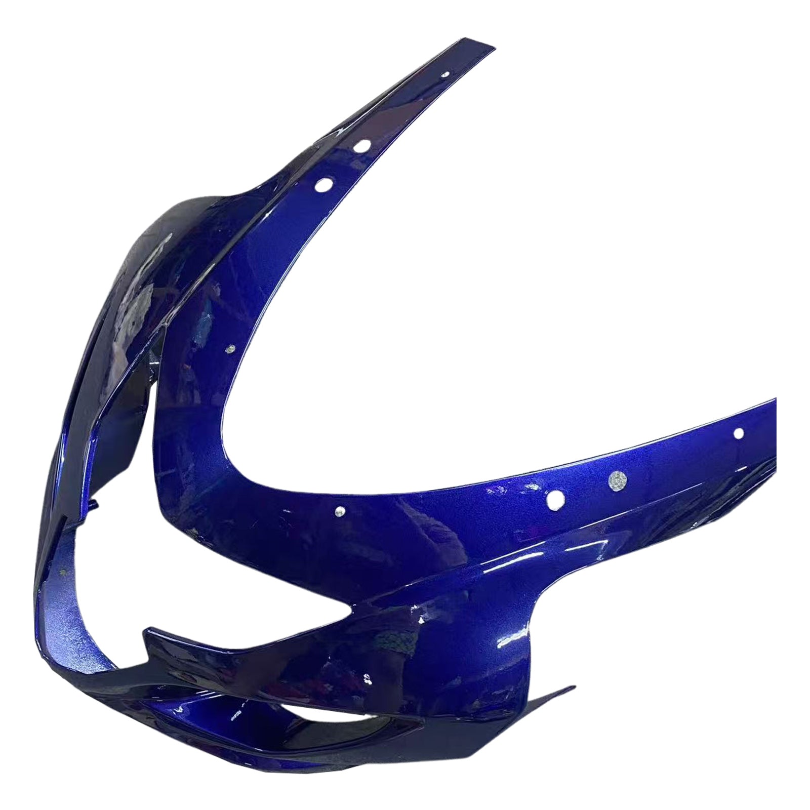 2004-2005 Suzuki GSXR 600/750 K4 Zestaw owiewek wtryskowych Nadwozie z tworzywa ABS
