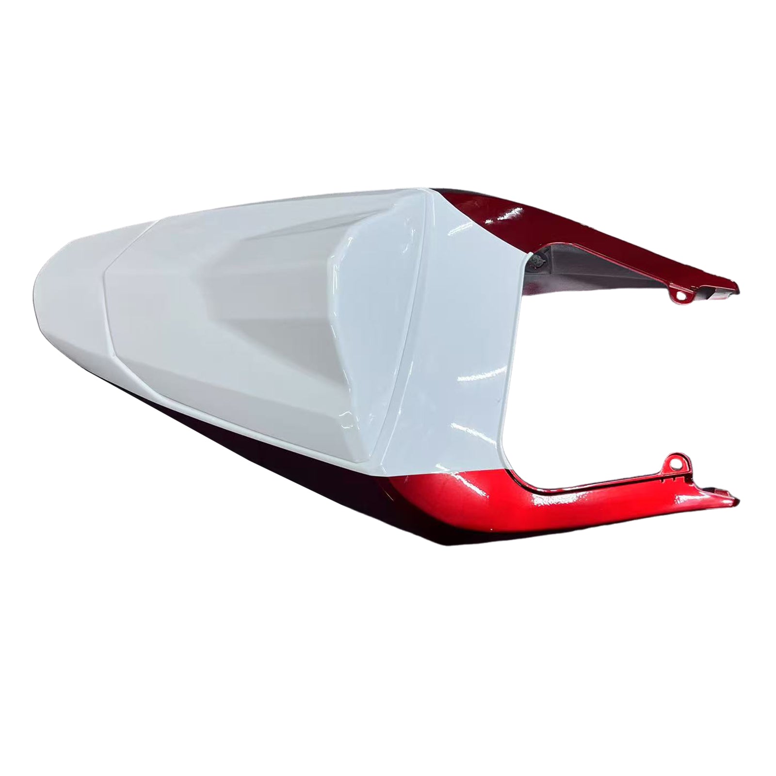 Kit carena iniezione Suzuki GSXR 600/750 K4 2004-2005 Carrozzeria in plastica ABS