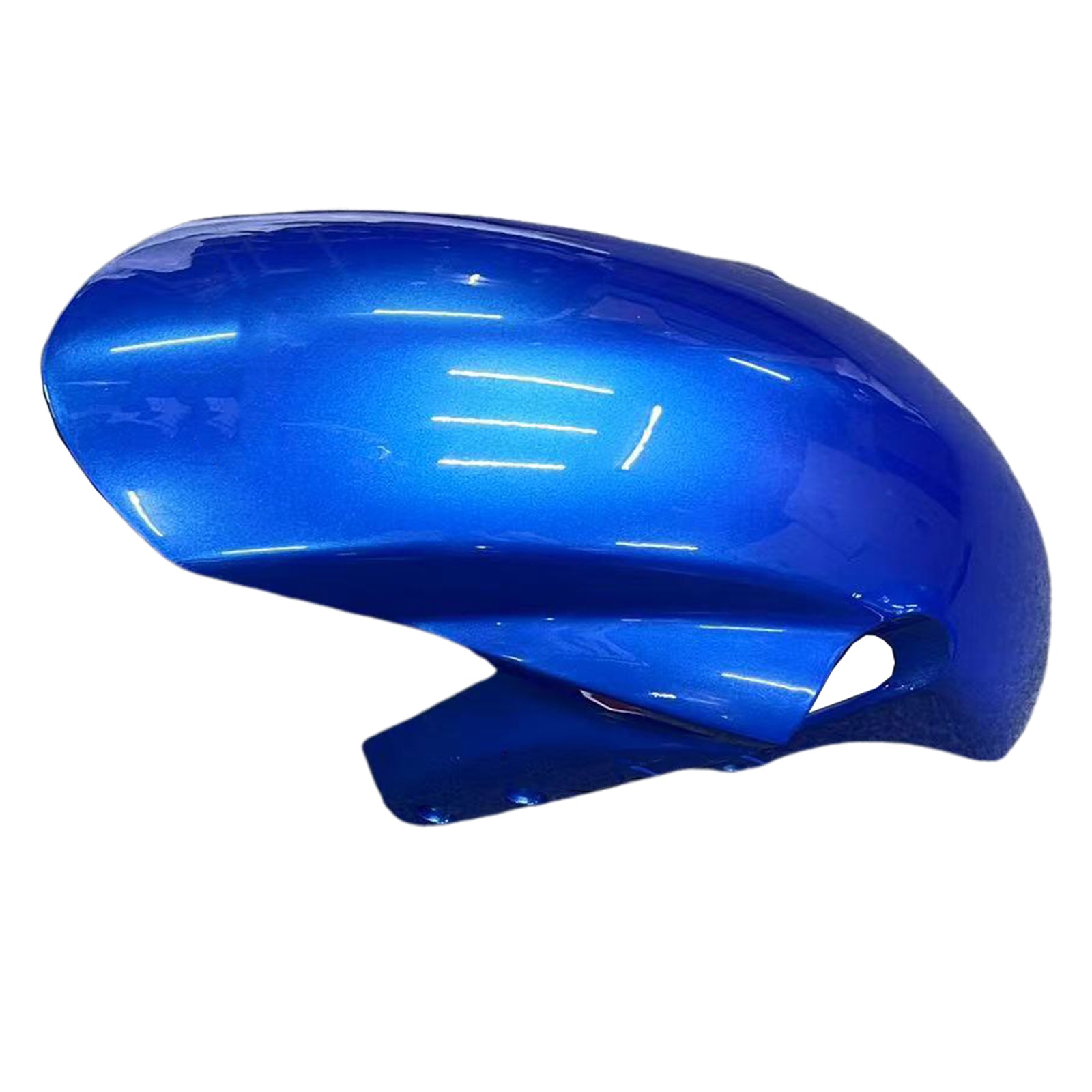 2004-2005 Suzuki GSXR 600/750 K4 Zestaw owiewek wtryskowych Nadwozie z tworzywa ABS