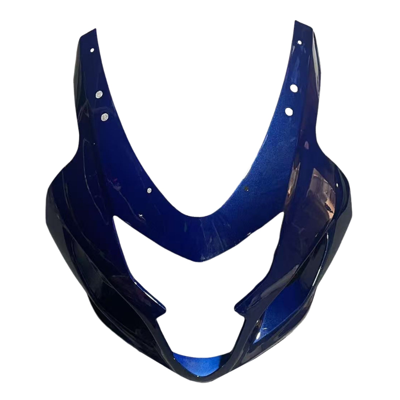 Kit de carénage en plastique ABS pour Suzuki GSXR 600/750 2004-2005 K4