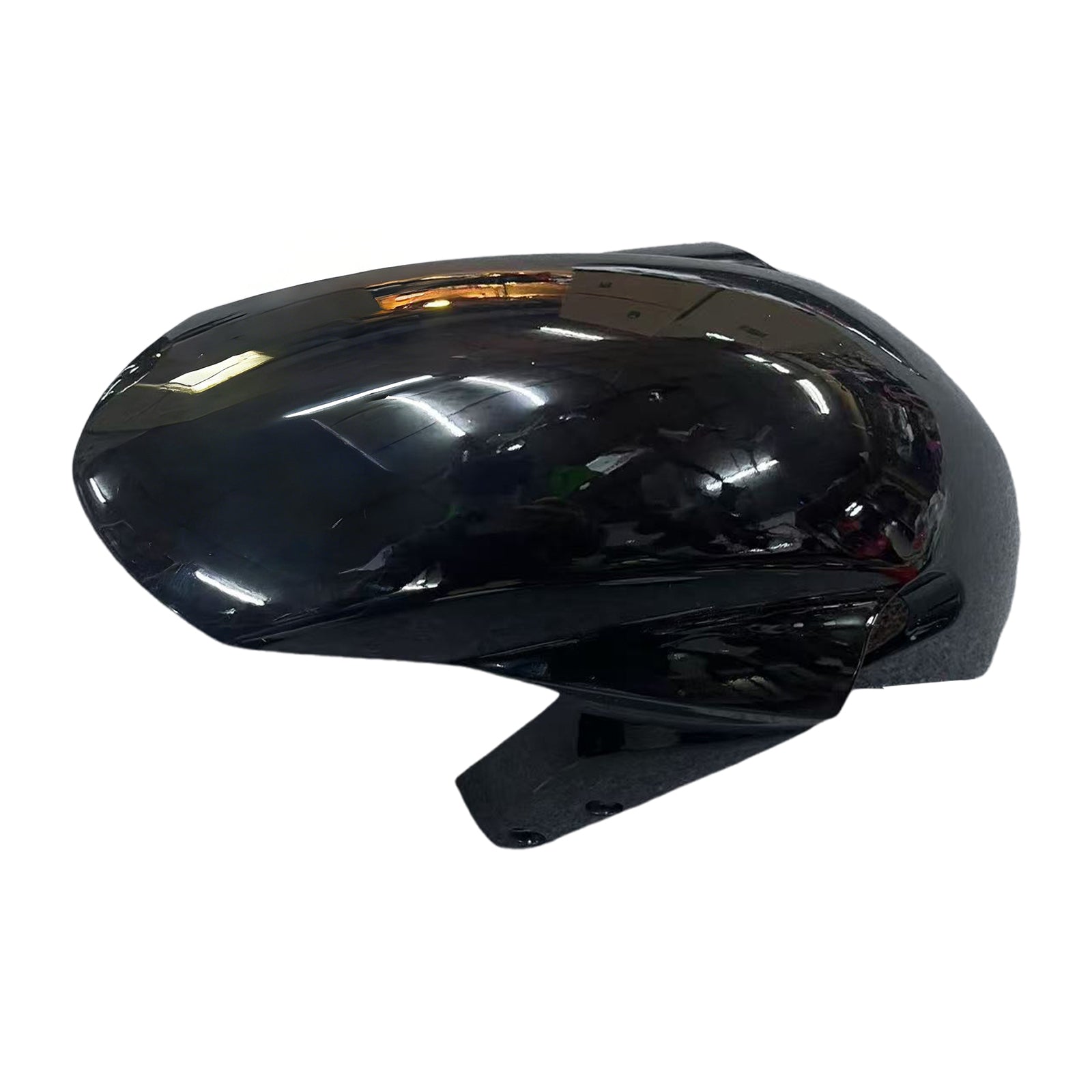 2004-2005 Suzuki GSXR 600/750 K4 Kit de carénage d'injection carrosserie plastique ABS