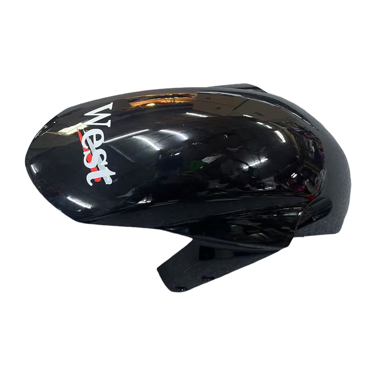 Kit carena iniezione Suzuki GSXR 600/750 K4 2004-2005 Carrozzeria in plastica ABS