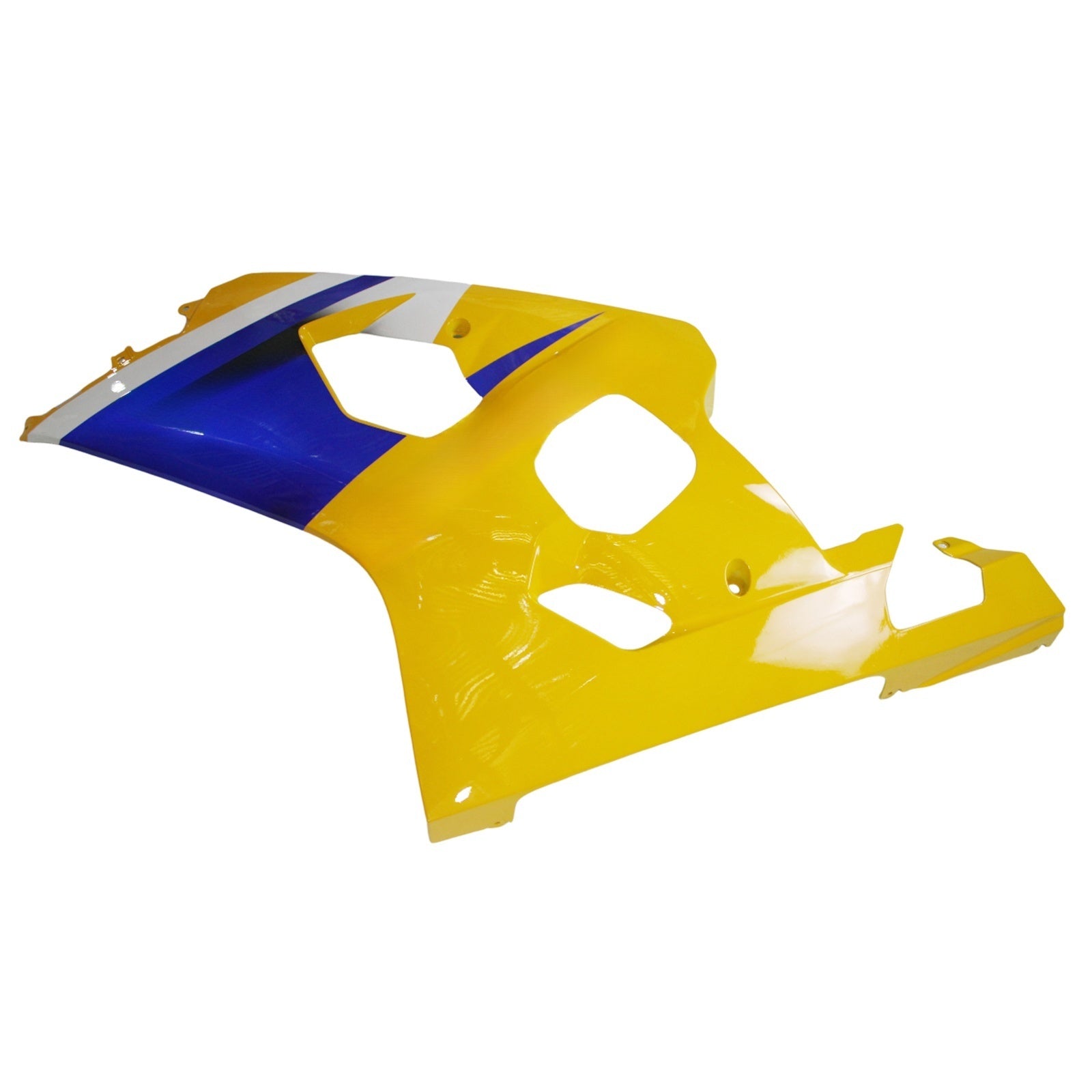 Injection Fairing Kit Bodywork Plastic ABS For Suzuki GSXR 600/750 2004-2005 K4
