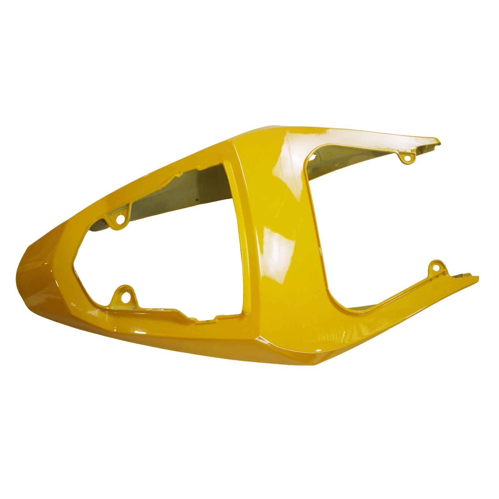 Injection Fairing Kit Bodywork Plastic ABS For Suzuki GSXR 600/750 2004-2005 K4