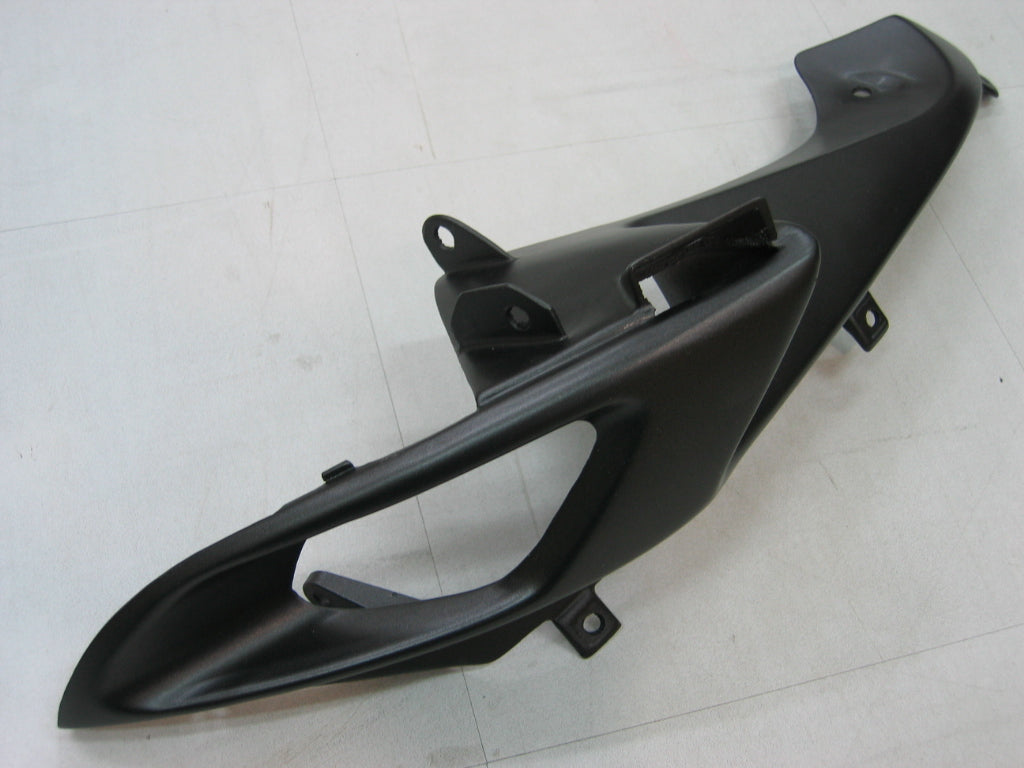 Owiewki Amotopart 2006-2007 Suzuki GSXR 600 750 Srebrno-Czarne GSXR Generic