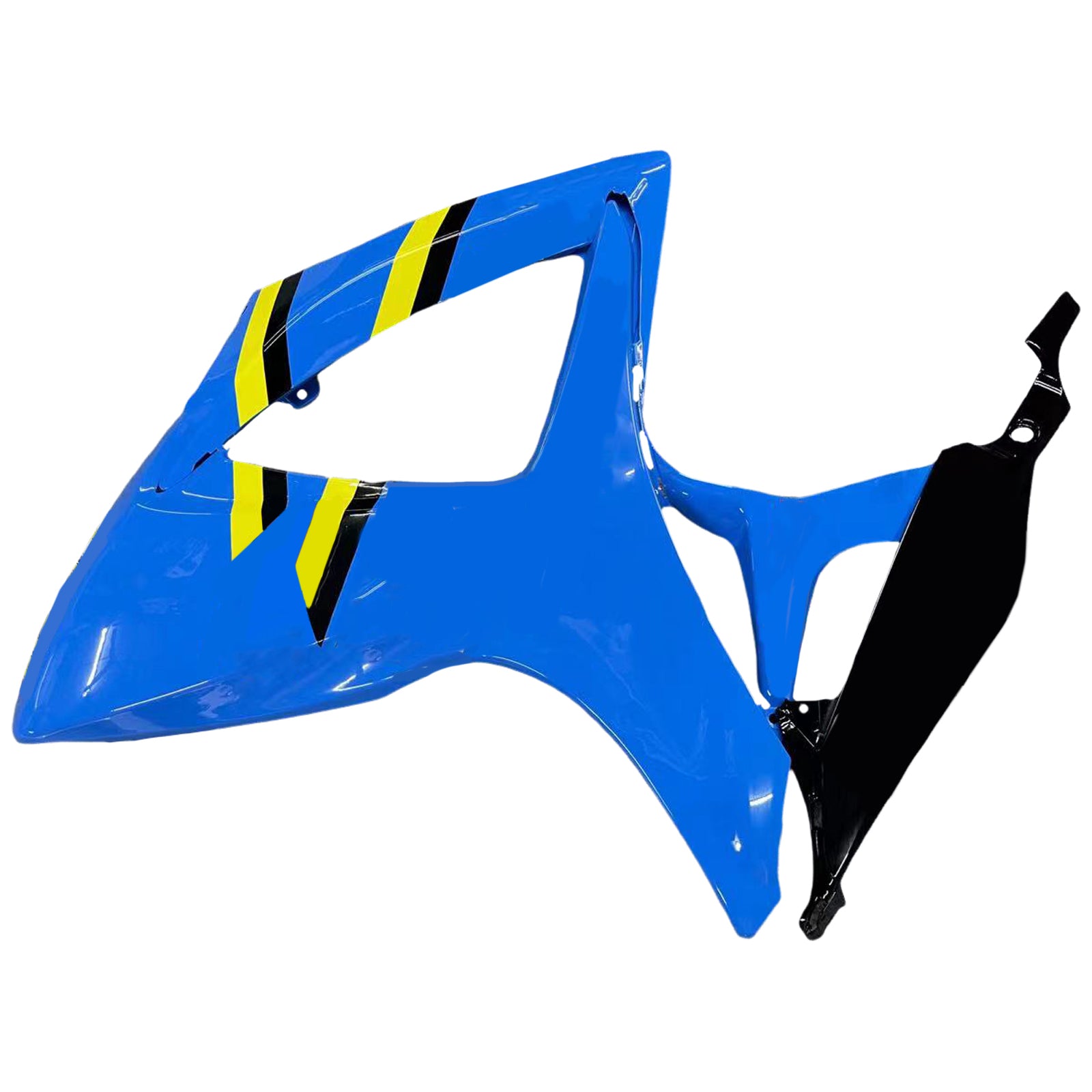 Amotopartin suojat 2006-2007 Suzuki GSXR 600 750 Sininen Rizla Generic