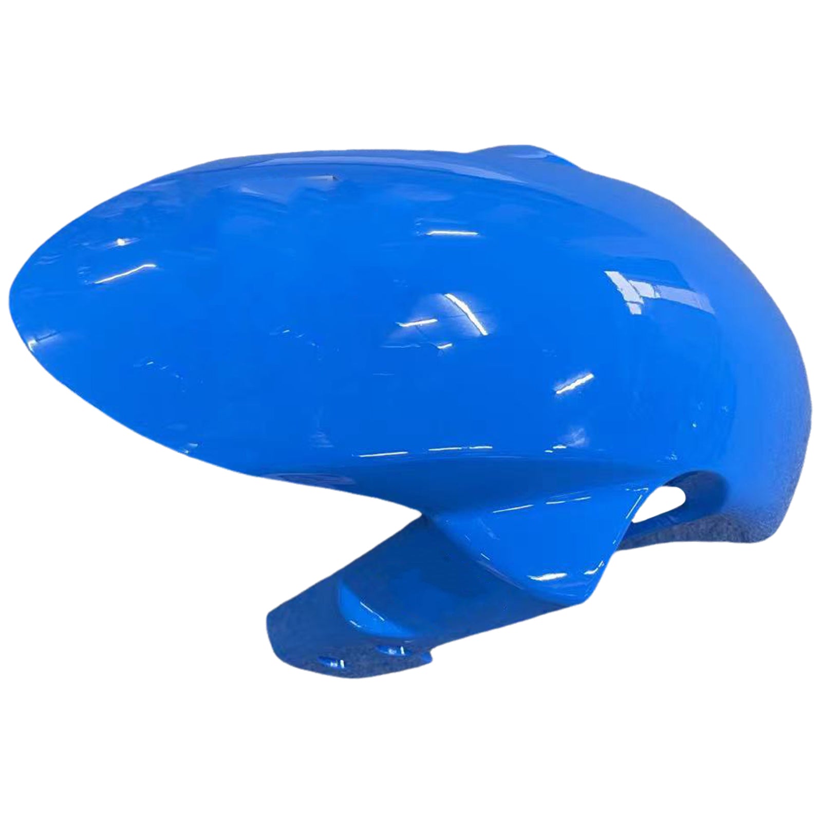 Amotopartin suojat 2006-2007 Suzuki GSXR 600 750 Sininen Rizla Generic