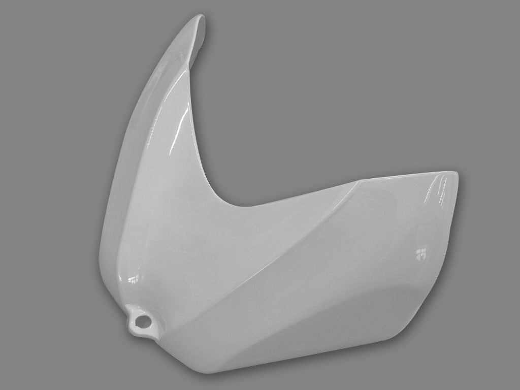 Kit di carenatura in plastica ABS per Suzuki GSXR 600/750 2006-2007