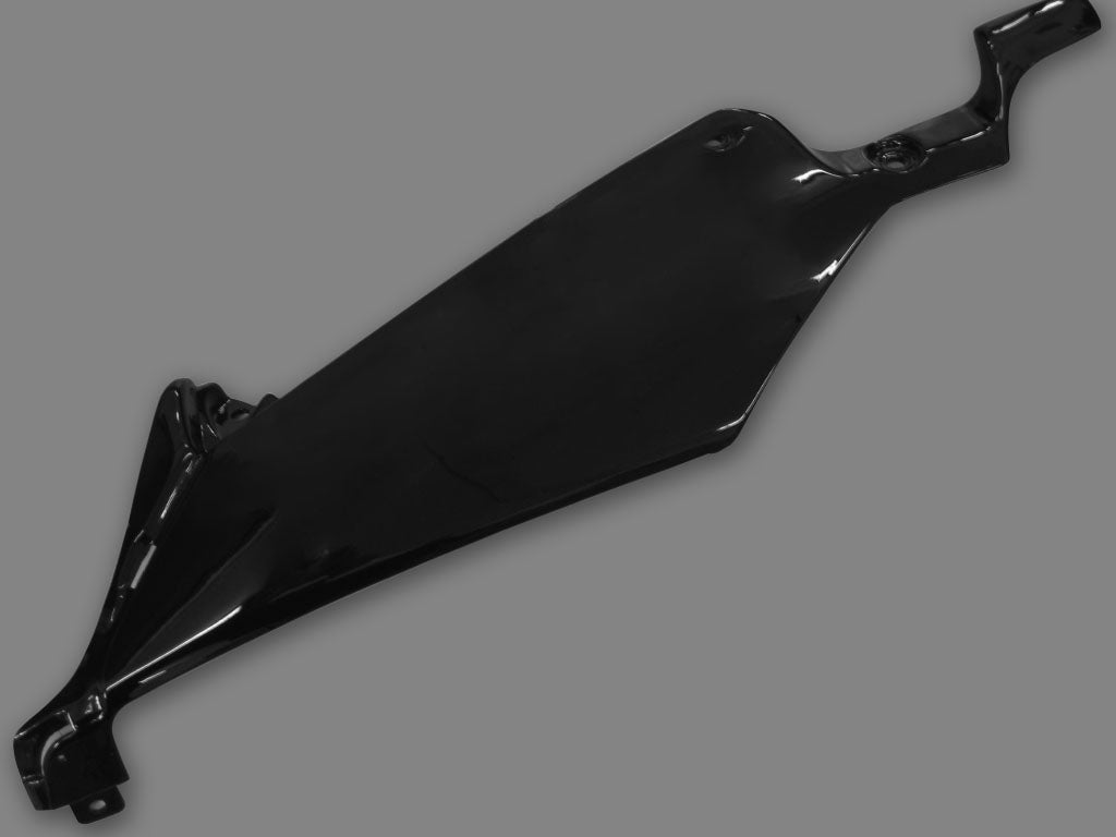 Kit di carenatura in plastica ABS per Suzuki GSXR 600/750 2006-2007