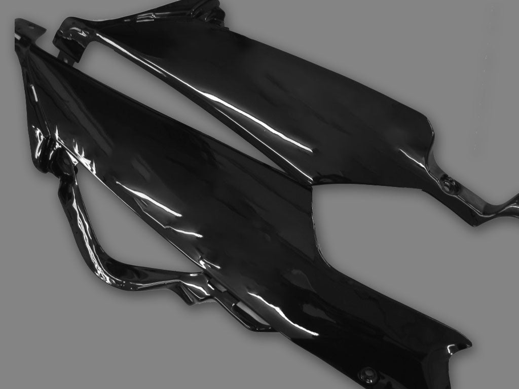 Kit de carénage par injection , carrosserie en plastique ABS Pour Suzuki GSXR 600/750 2006-2007