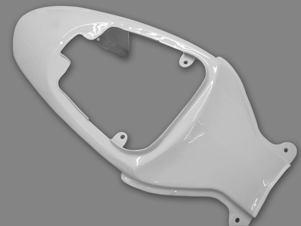 Kit de carénage par injection , carrosserie en plastique ABS Pour Suzuki GSXR 600/750 2006-2007