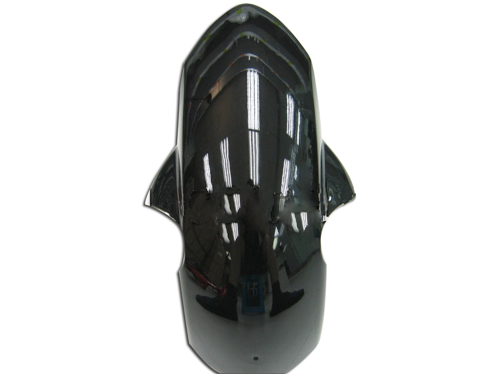 Amotopartin suojat 2006-2007 Suzuki GSXR 600 750 musta ja punainen GSXR yleinen