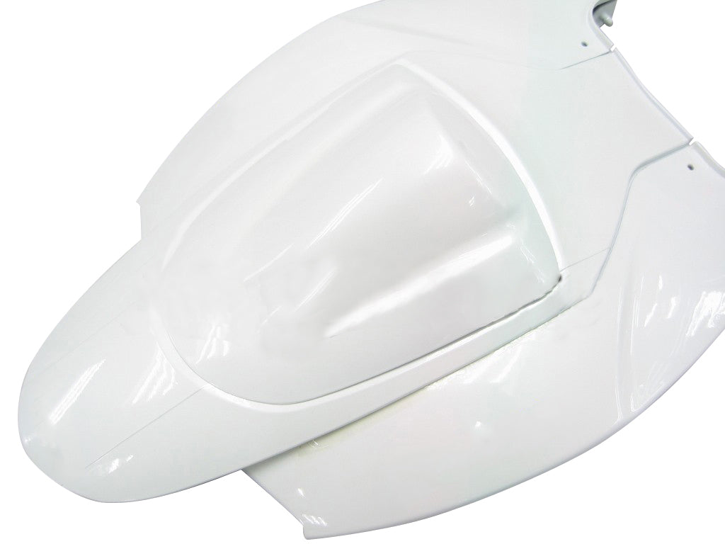 Owiewki Amotopart 2006-2007 Suzuki GSXR 600 750 White GSXR Generic