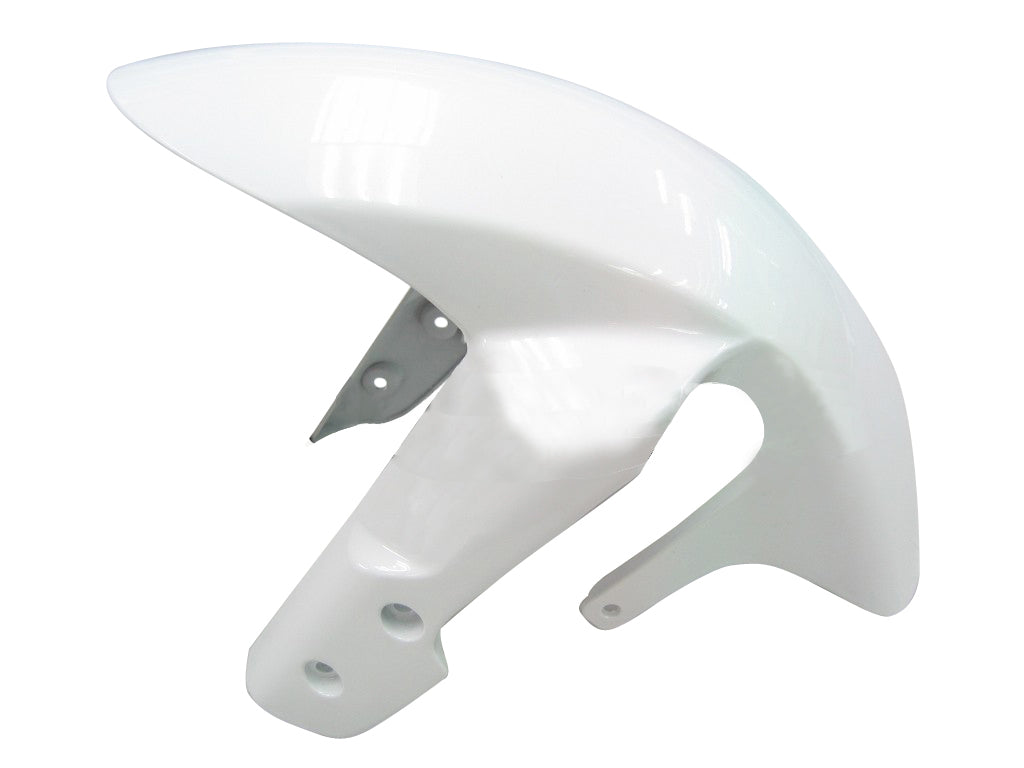 Owiewki Amotopart 2006-2007 Suzuki GSXR 600 750 White GSXR Generic