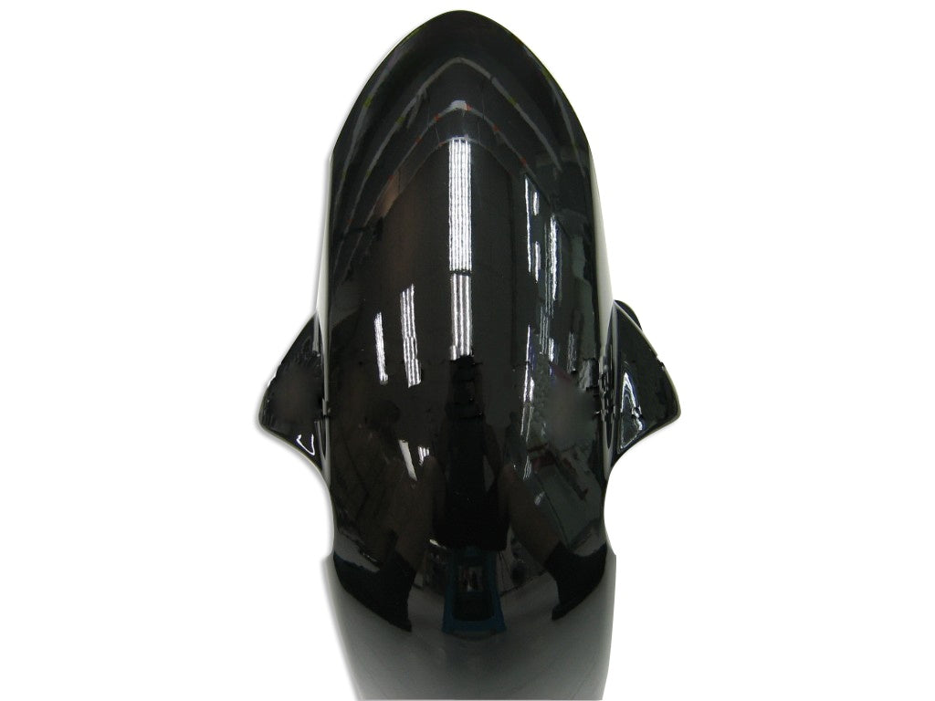 Owiewki Amotopart 2006-2007 Suzuki GSXR 600 750 Black Chesterfield Suzuki Generic