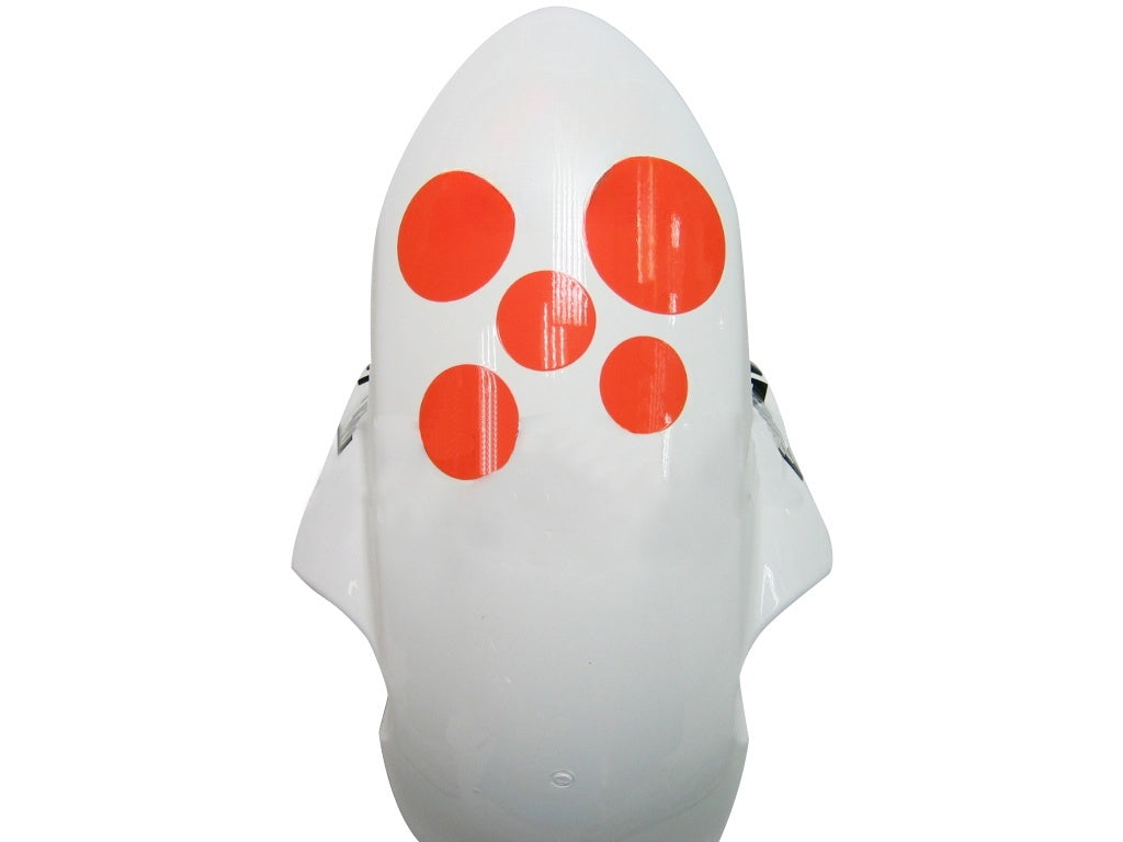 Owiewki Amotopart 2006-2007 Suzuki GSXR 600 750 Multi-Color pepephone Generic