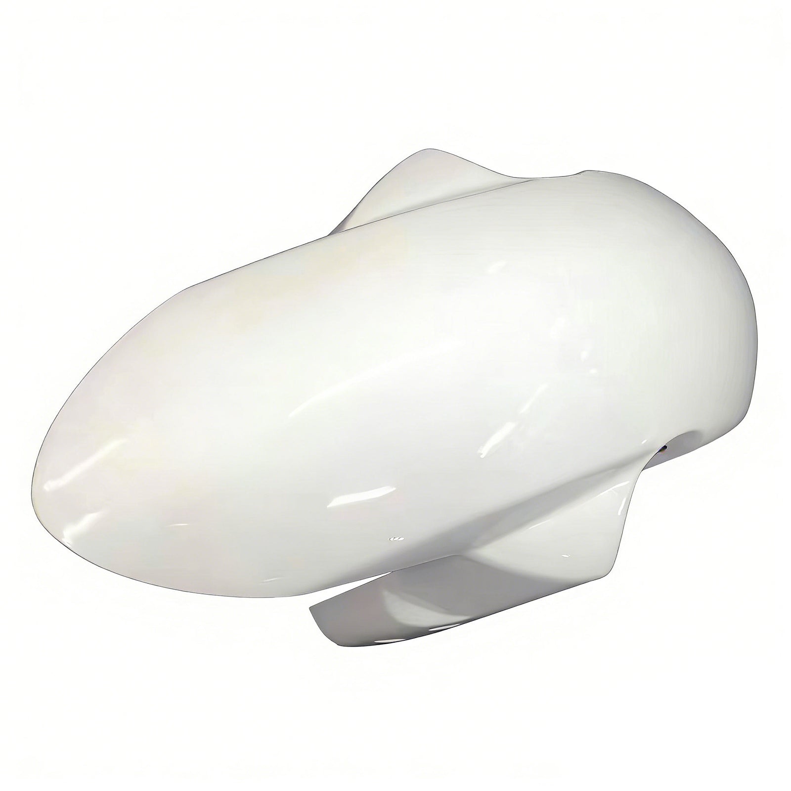 Sobe Amotopart 2006-2007 Suzuki GSXR 600 750 White Black Lucky Strike Generic