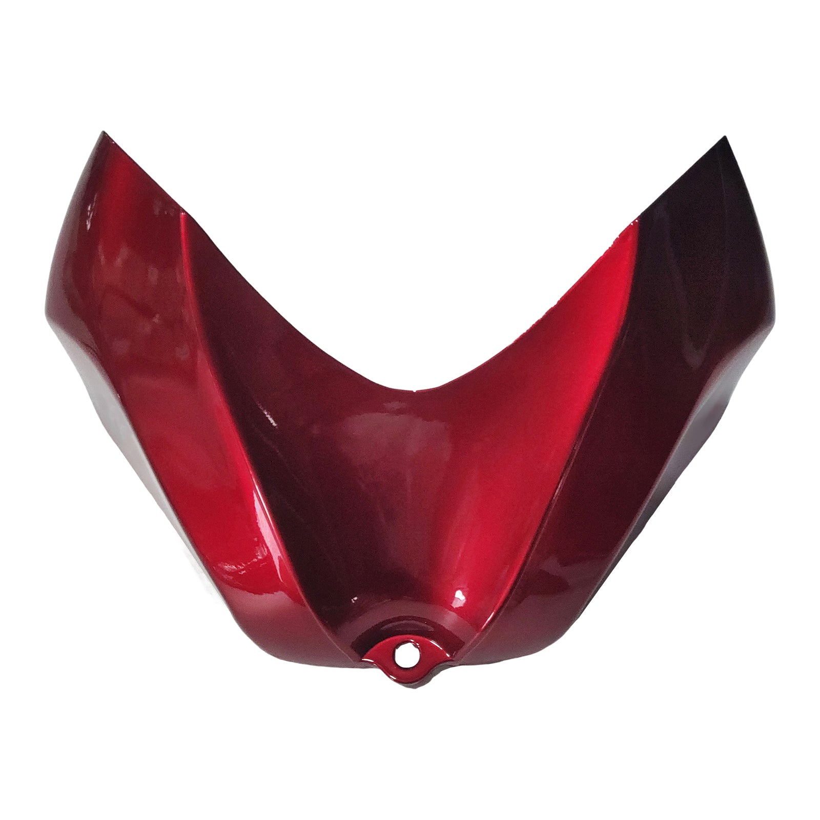 Carénages Amotopart 2006-2007 Suzuki GSXR 600 750 Rouge Argent Noir GSXR Generic