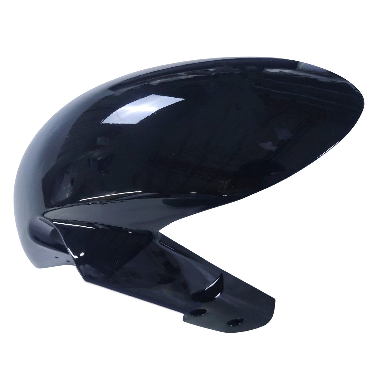 Owiewki Amotopart 2006-2007 Suzuki GSXR 600 750 Black Beacon GSXR Generic