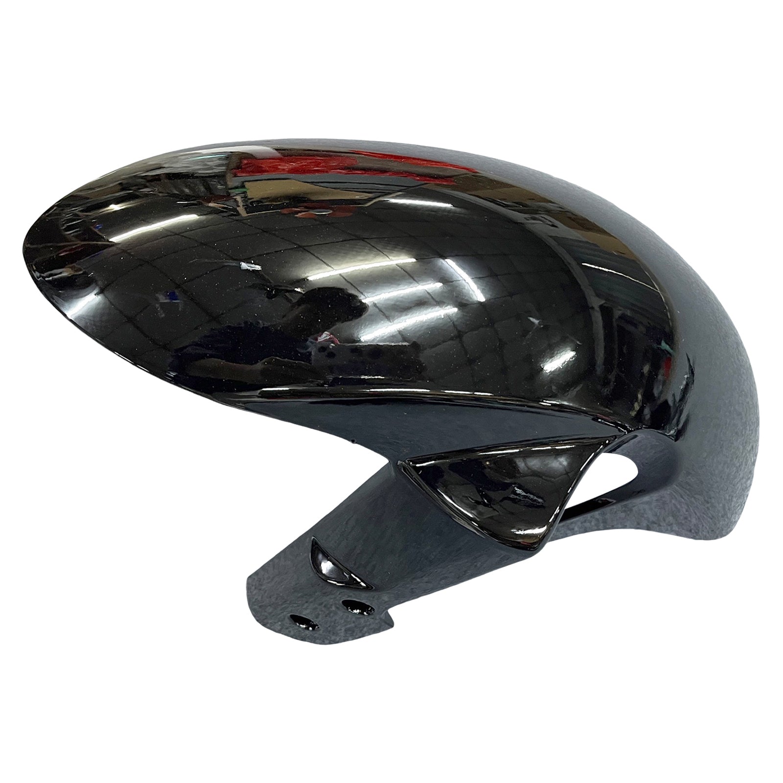 Zestaw owiewek Amotopart do SUZUKI GSXR 600 750 2006-2007 06 07 Czarny Generic