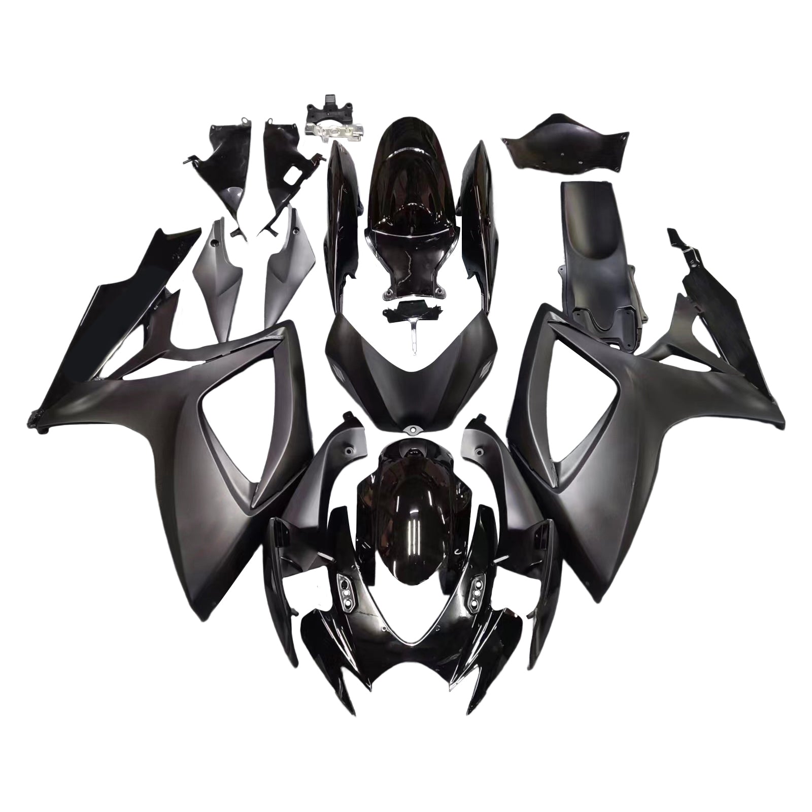 Kit de Rarenage Amotopart Suzuki GSXR 600/750 2006-2007