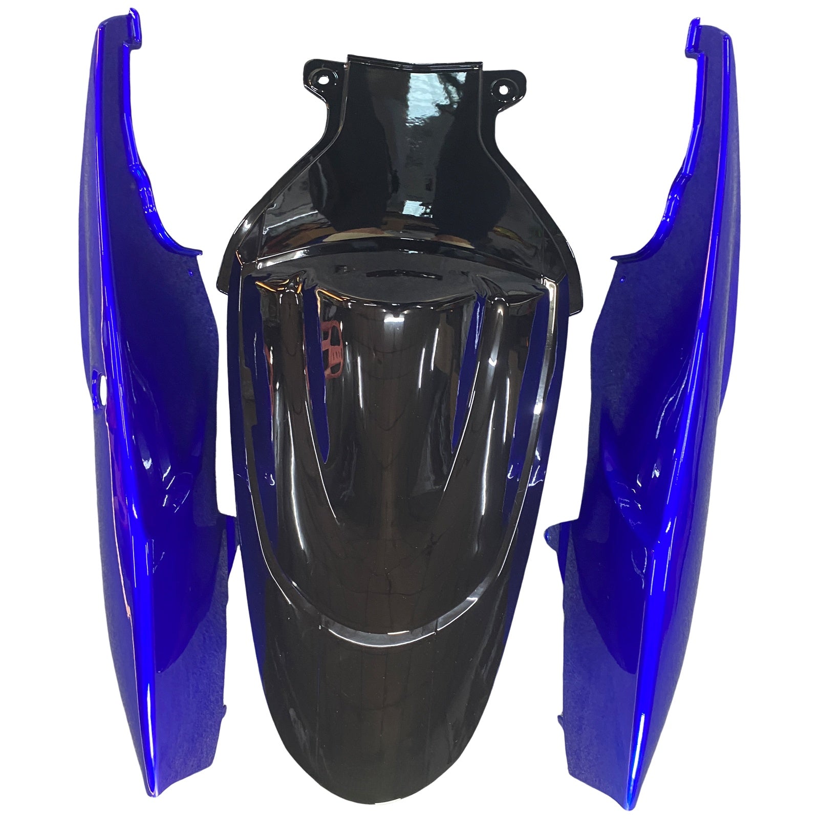 Kit de carénage Amotopart Suzuki GSXR 600/750 2006-2007