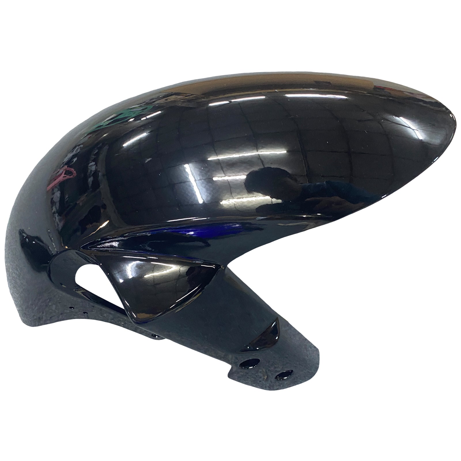 Kit de carénage Amotopart Suzuki GSXR 600/750 2006-2007