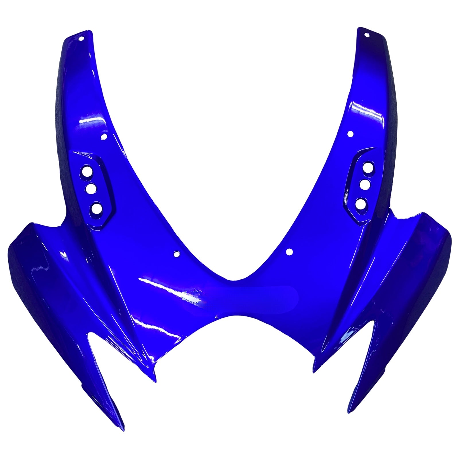 Kit de carénage Amotopart Suzuki GSXR 600/750 2006-2007
