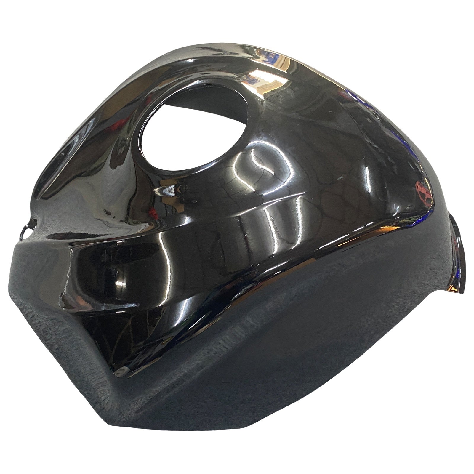 Kit de carénage Amotopart Suzuki GSXR 600/750 2006-2007