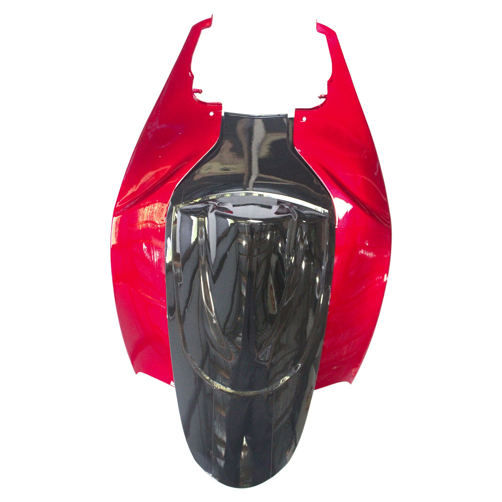 Kit de carénage Amotopart Suzuki GSXR 600/750 2006-2007