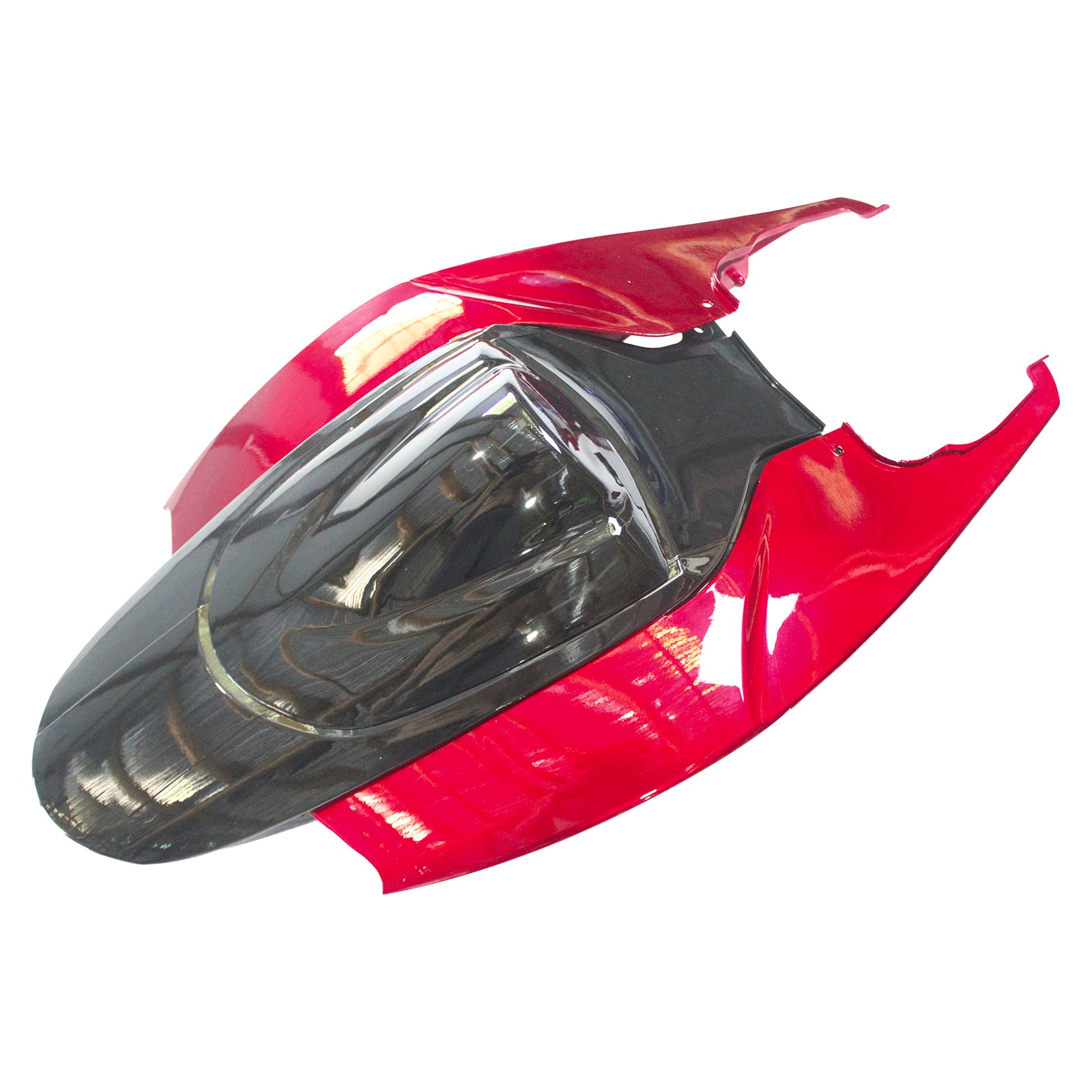 Kit de carénage Amotopart Suzuki GSXR 600/750 2006-2007