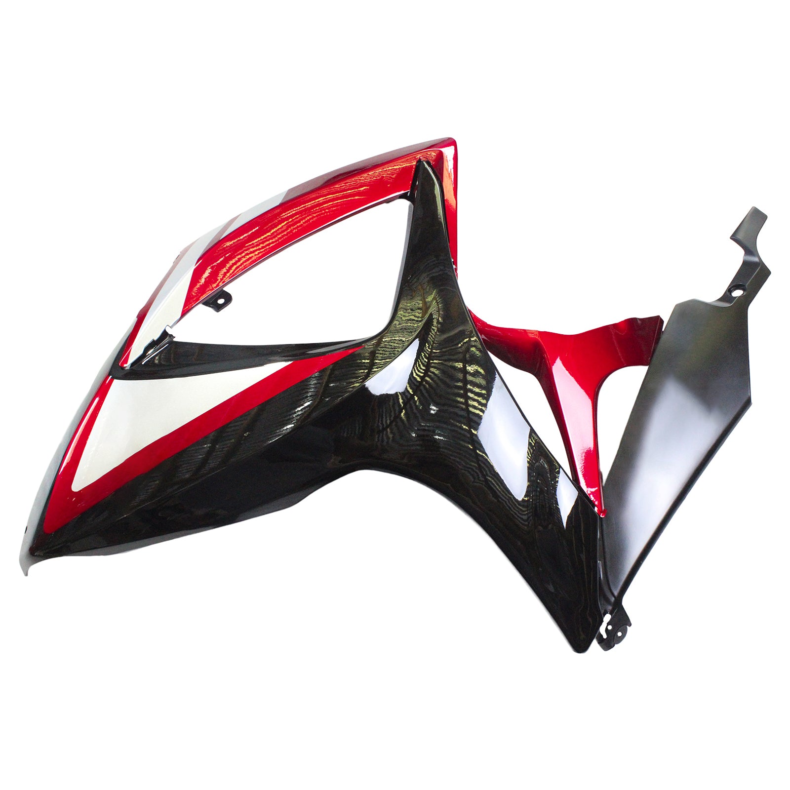 Kit de carénage Amotopart Suzuki GSXR 600/750 2006-2007