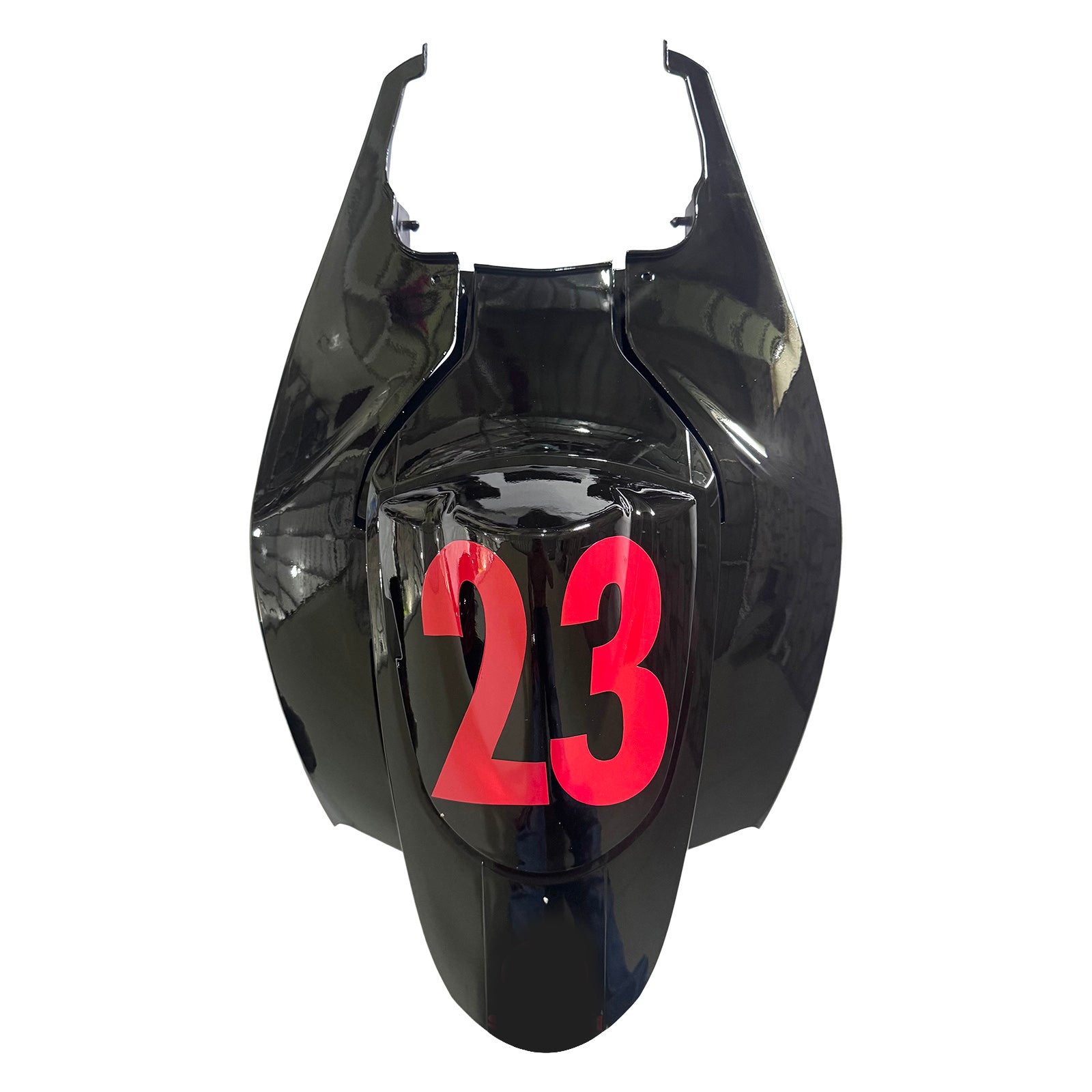 Kit de carénage Amotopart Suzuki GSXR 600/750 2006-2007