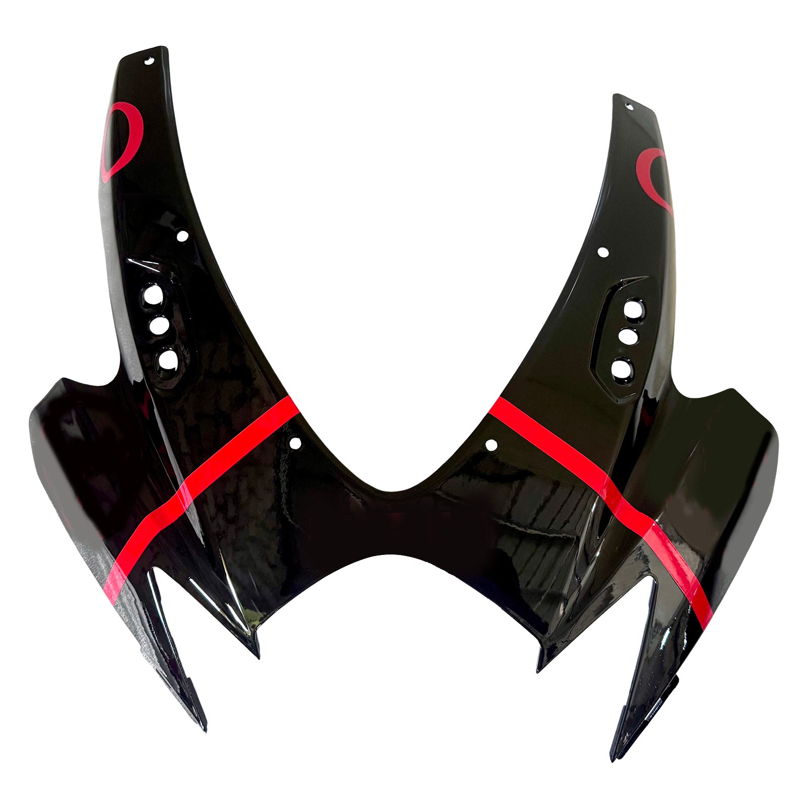 Kit de carénage Amotopart Suzuki GSXR 600/750 2006-2007