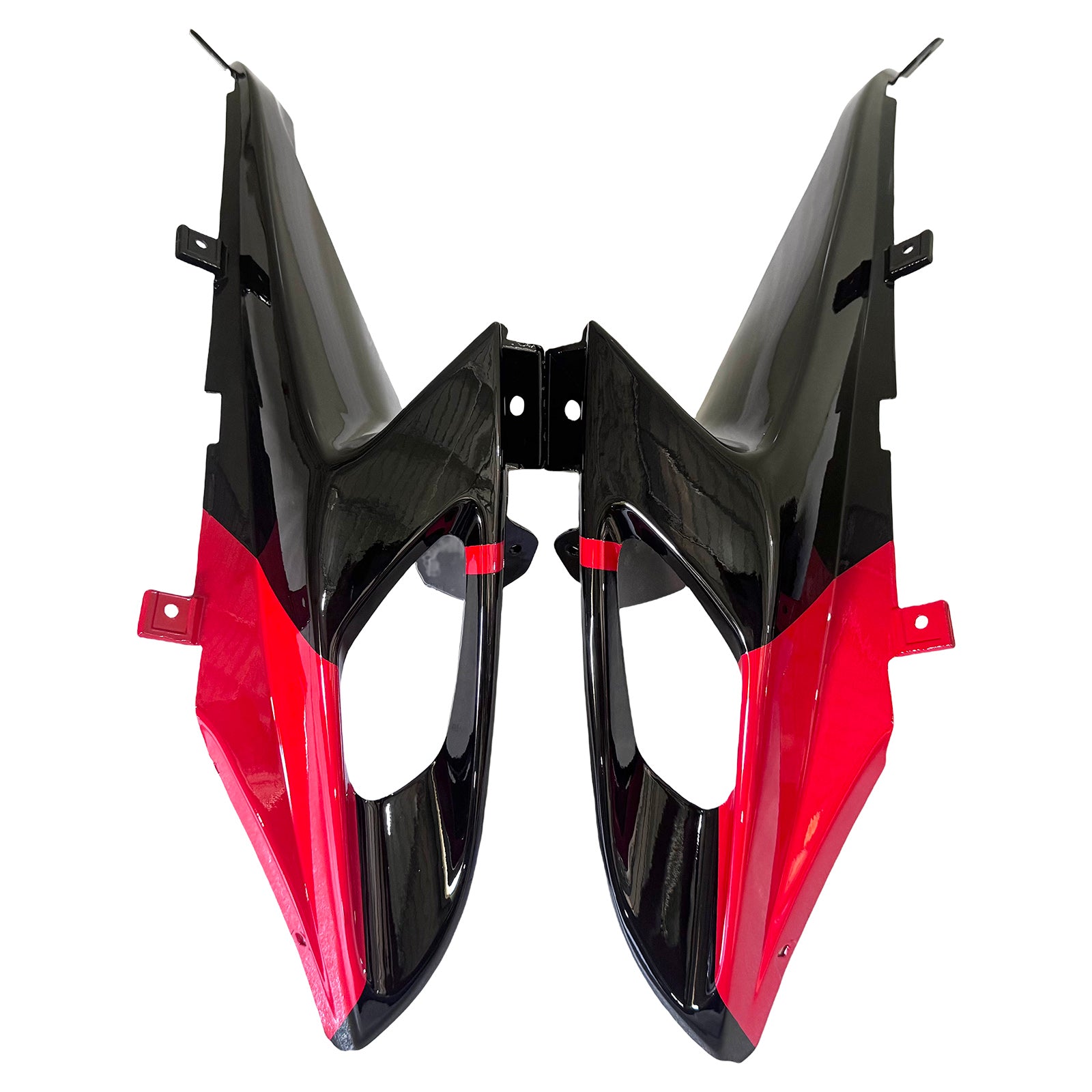 Kit de carénage Amotopart Suzuki GSXR 600/750 2006-2007