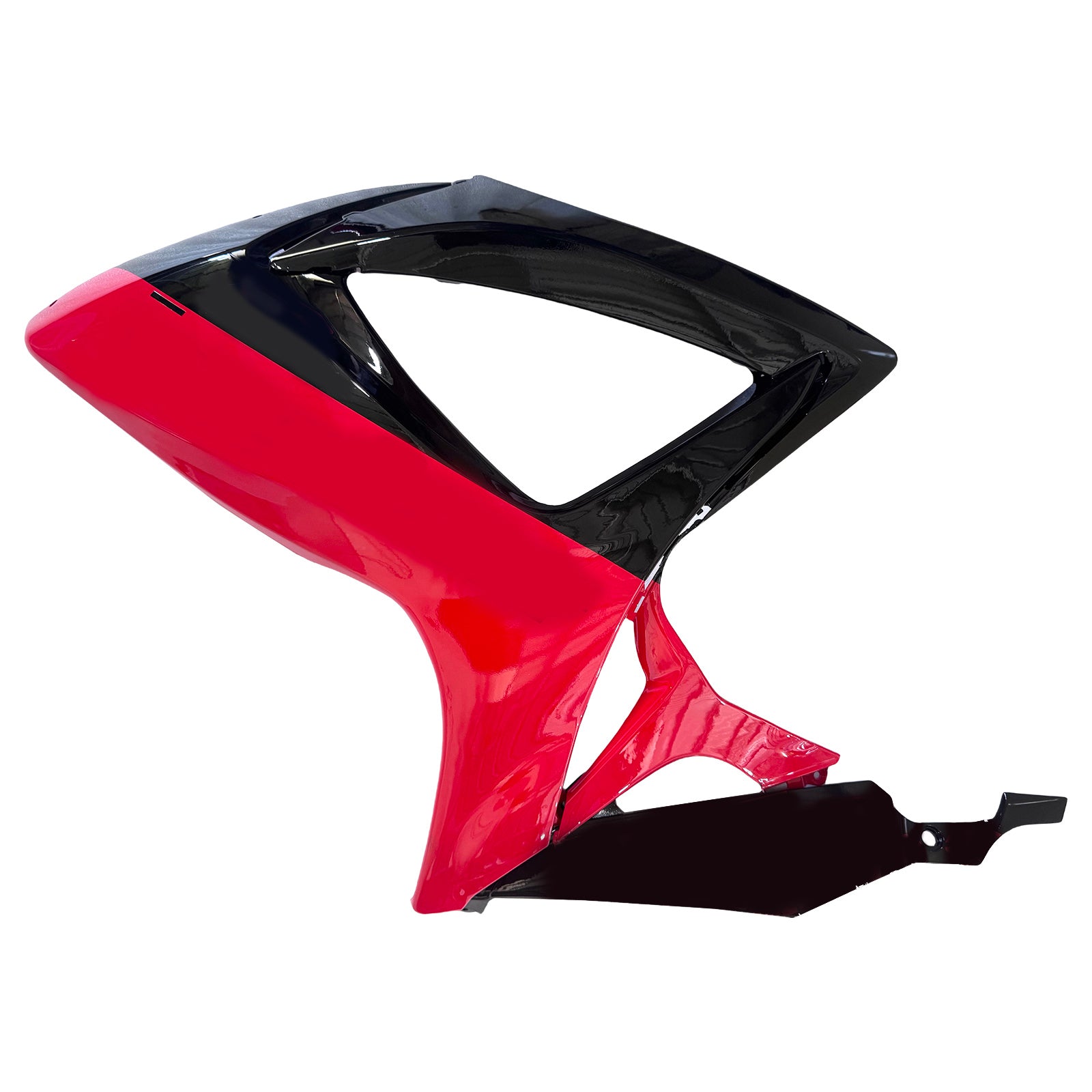 Kit de carénage Amotopart Suzuki GSXR 600/750 2006-2007
