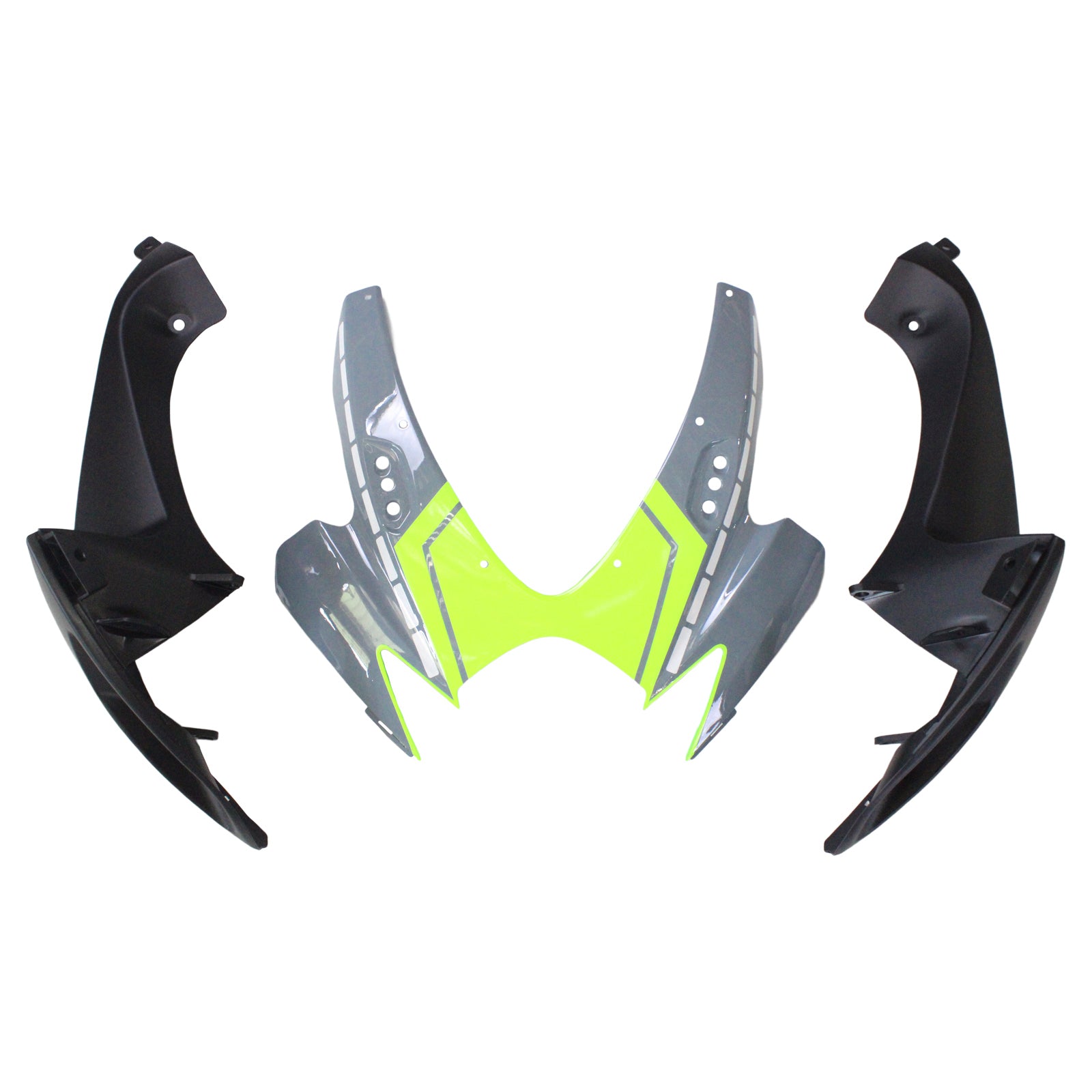 Kit de carénage Amotopart Suzuki GSXR 600/750 2006-2007