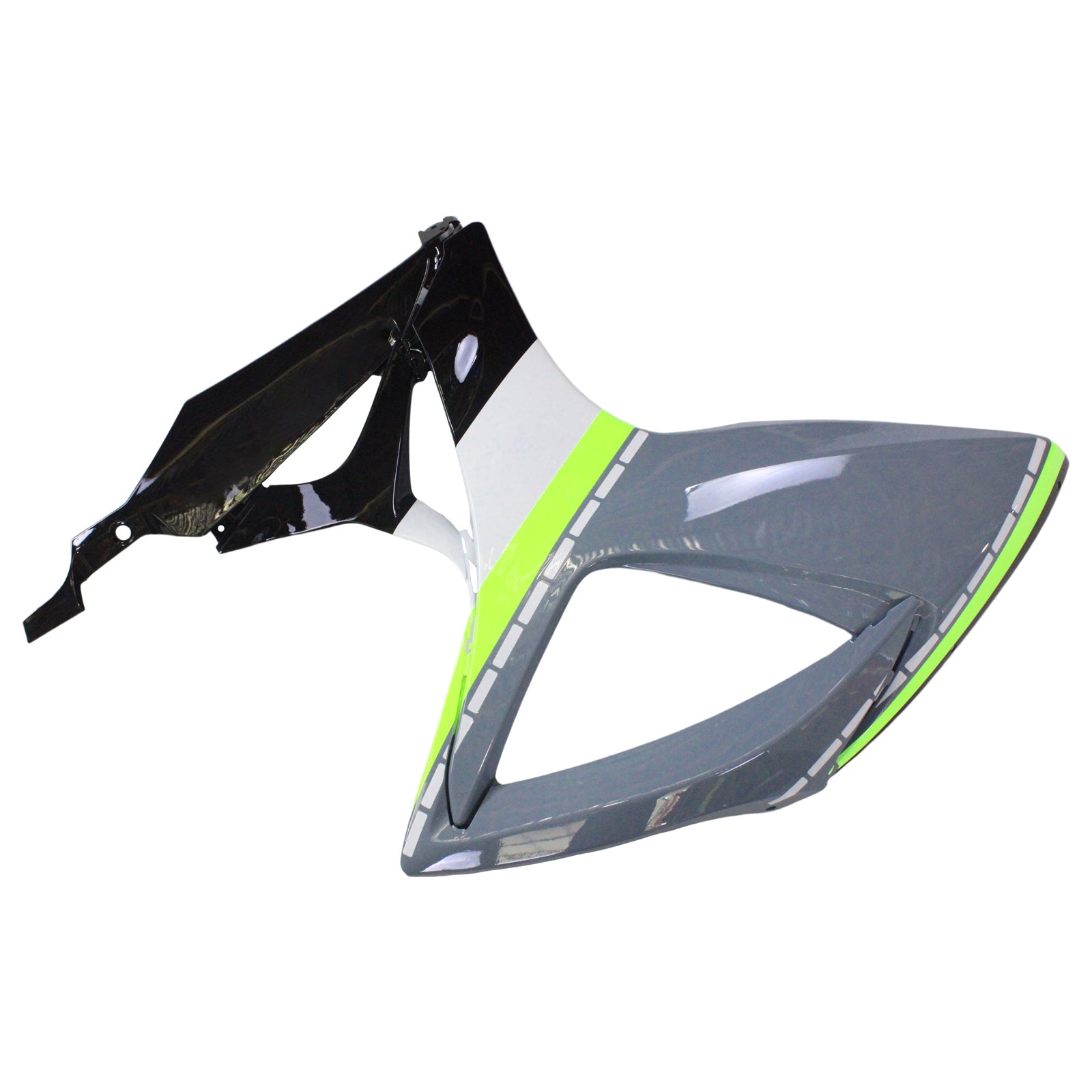 Kit de carénage Amotopart Suzuki GSXR 600/750 2006-2007