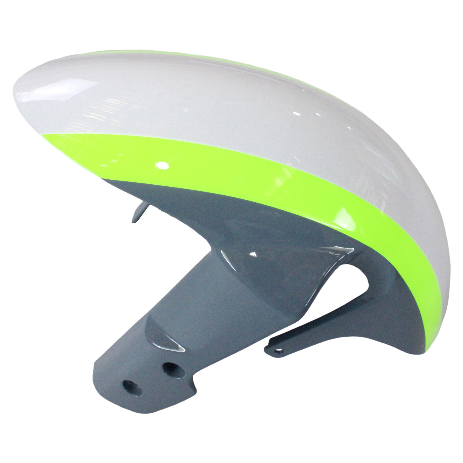Kit de carénage Amotopart Suzuki GSXR 600/750 2006-2007