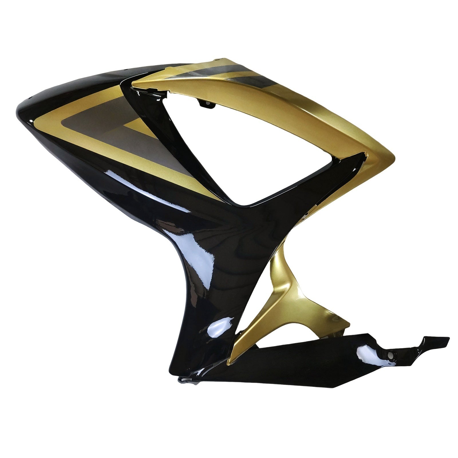 Kit de carénage Amotopart Suzuki GSXR 600/750 2006-2007