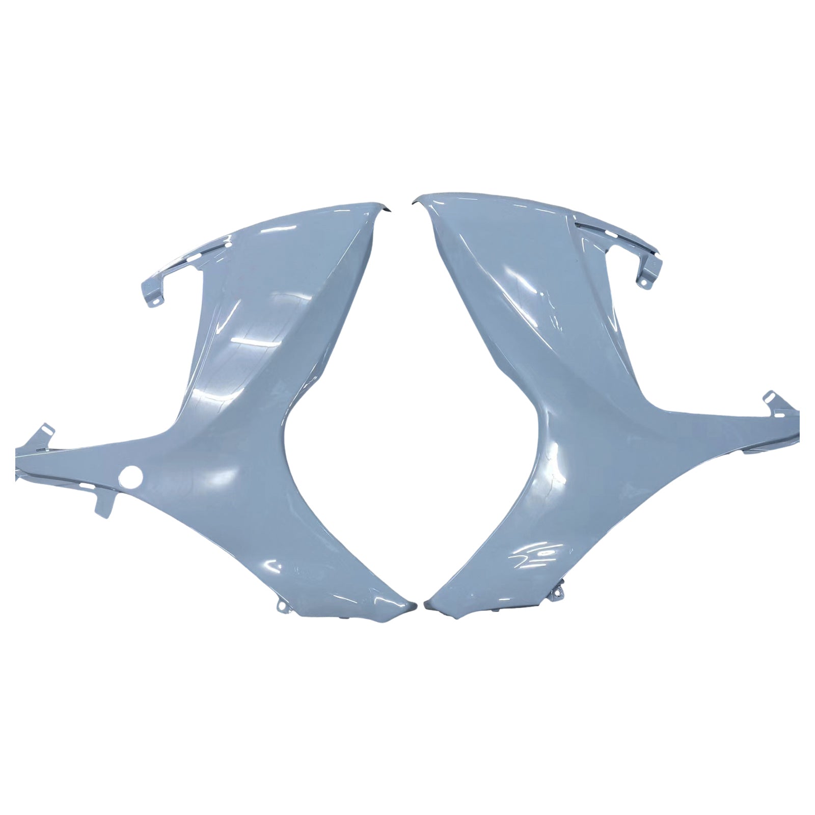 Kit Carenado Amotopart Suzuki GSXR 600/750 2006-2007
