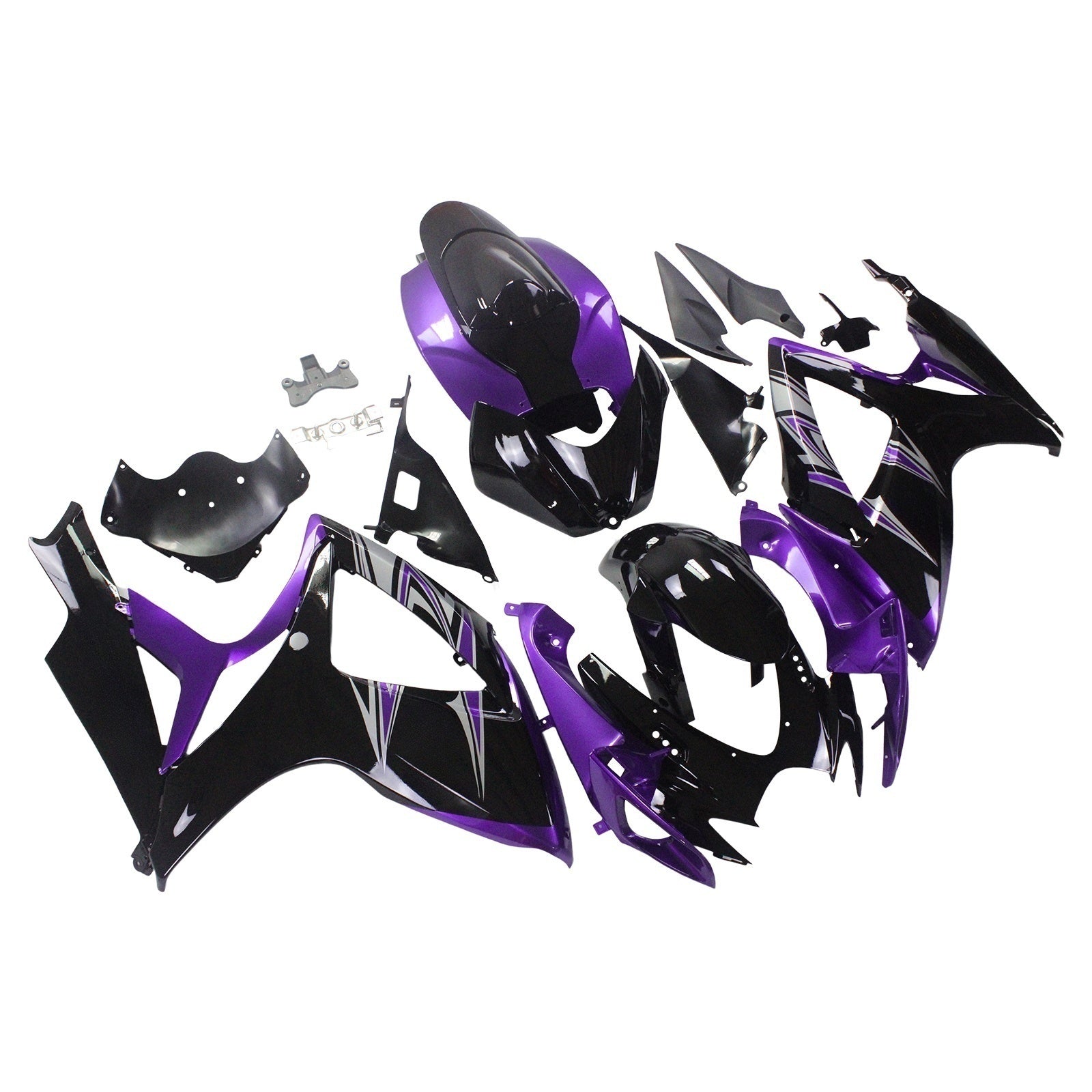 KIT DE RARENAGE AMOTOPART Suzuki GSXR 600/750 2006-2007