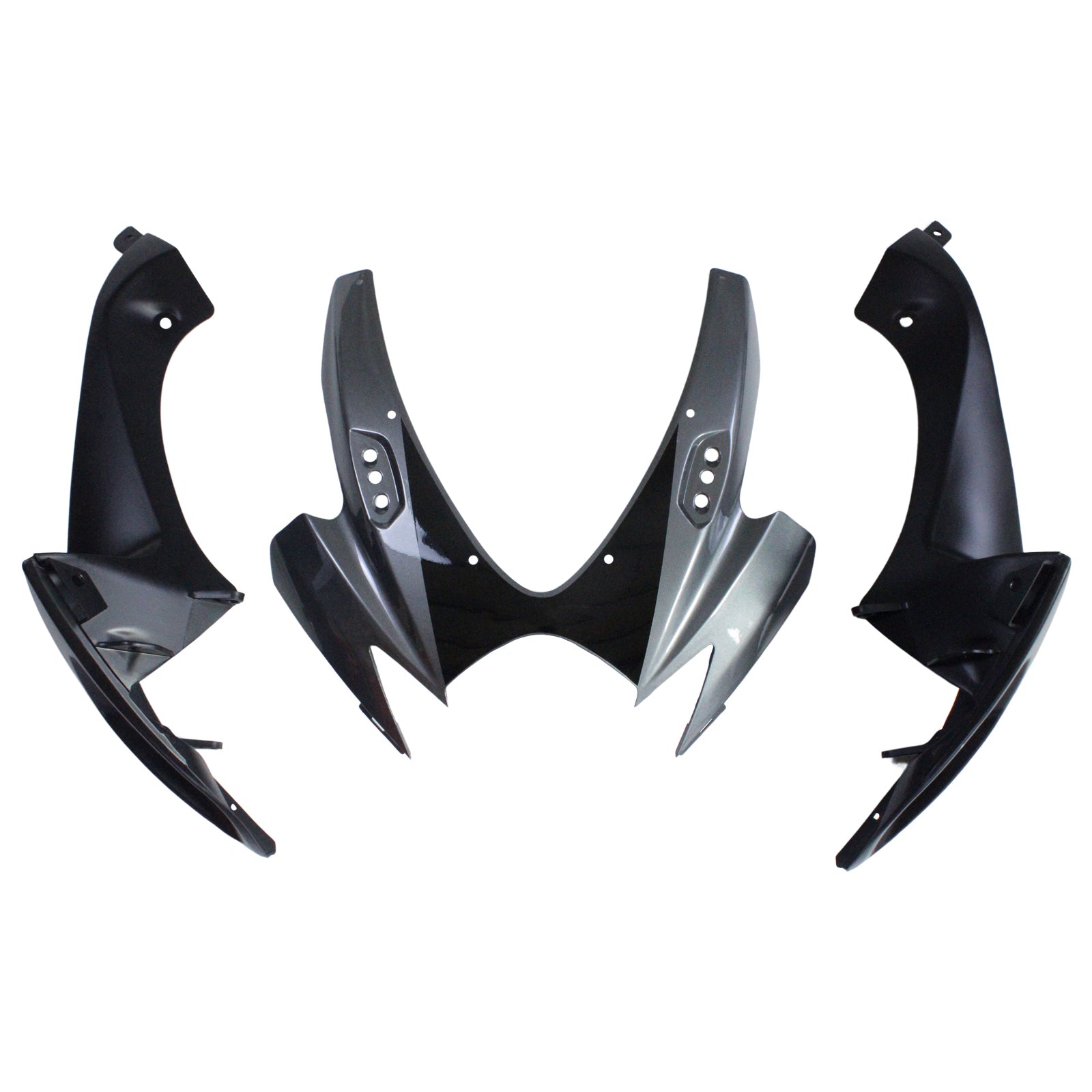Kit de carénage Amotopart Suzuki GSXR 600/750 2006-2007