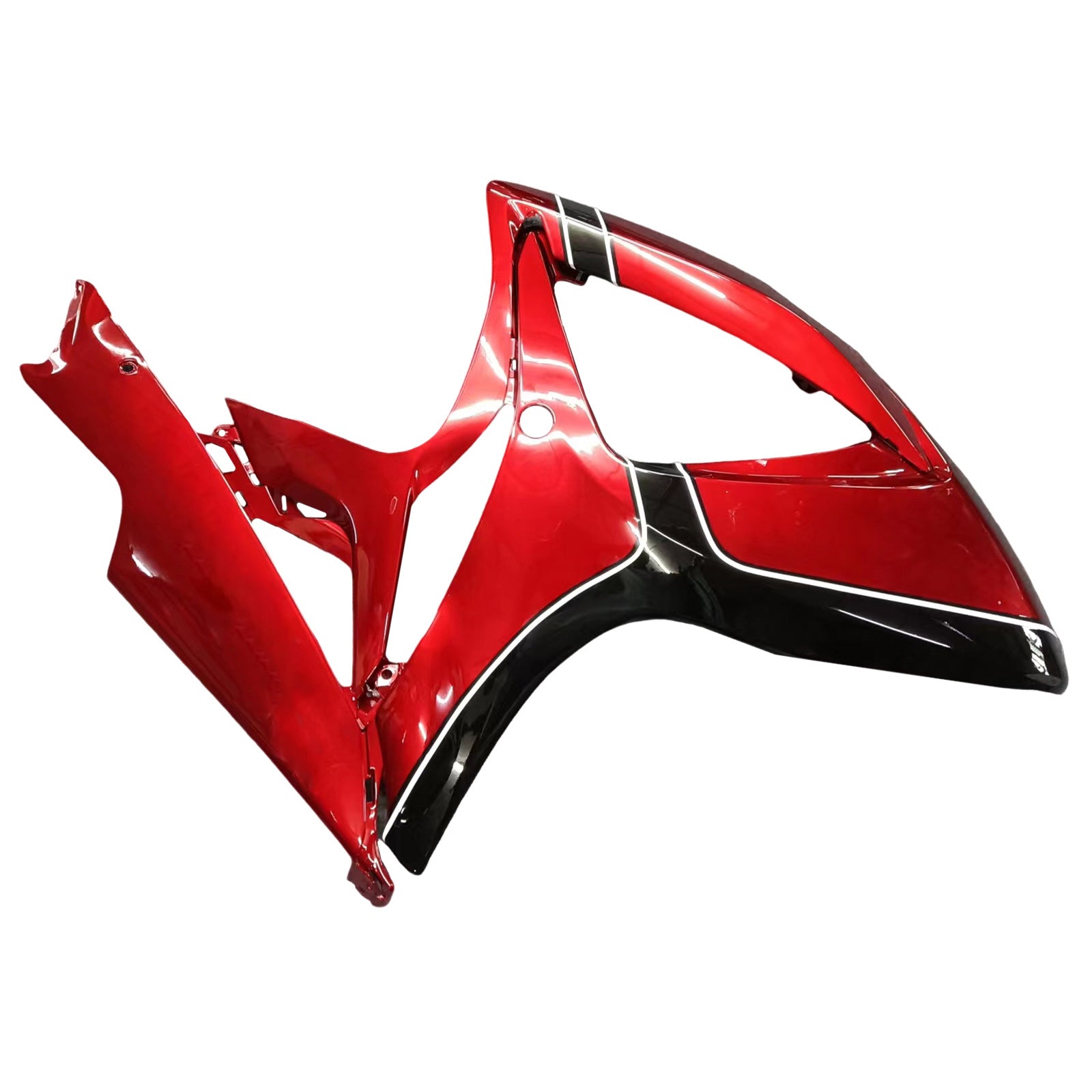 Kit de carénage Amotopart Suzuki GSXR 600/750 2006-2007