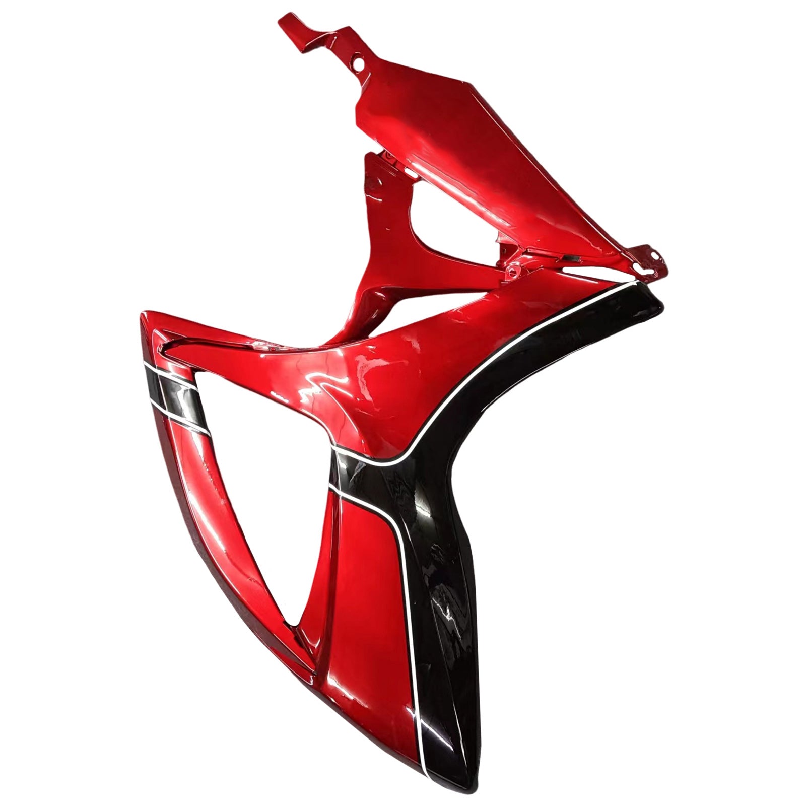 Kit de carénage Amotopart Suzuki GSXR 600/750 2006-2007