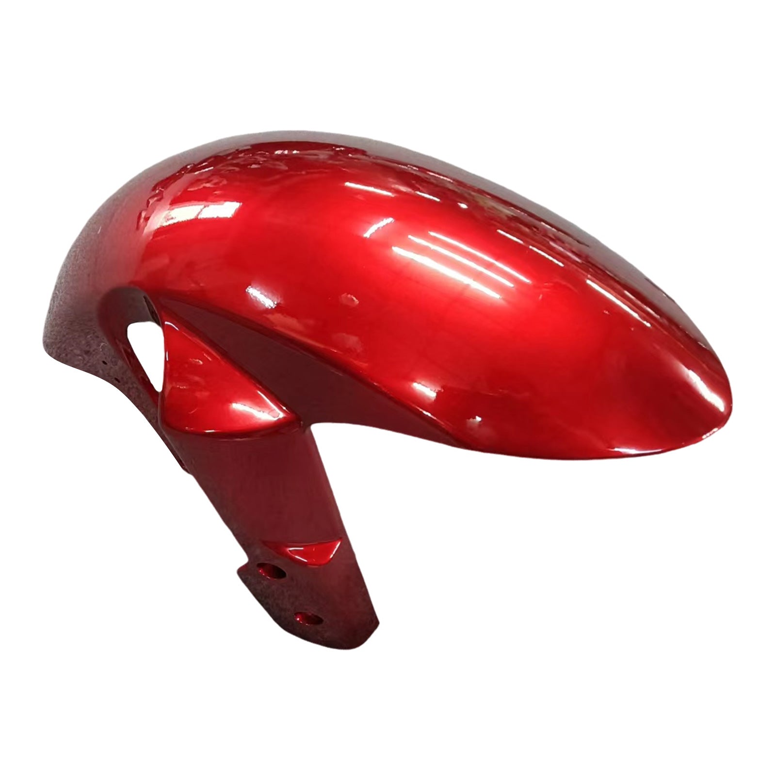 Kit de carénage Amotopart Suzuki GSXR 600/750 2006-2007