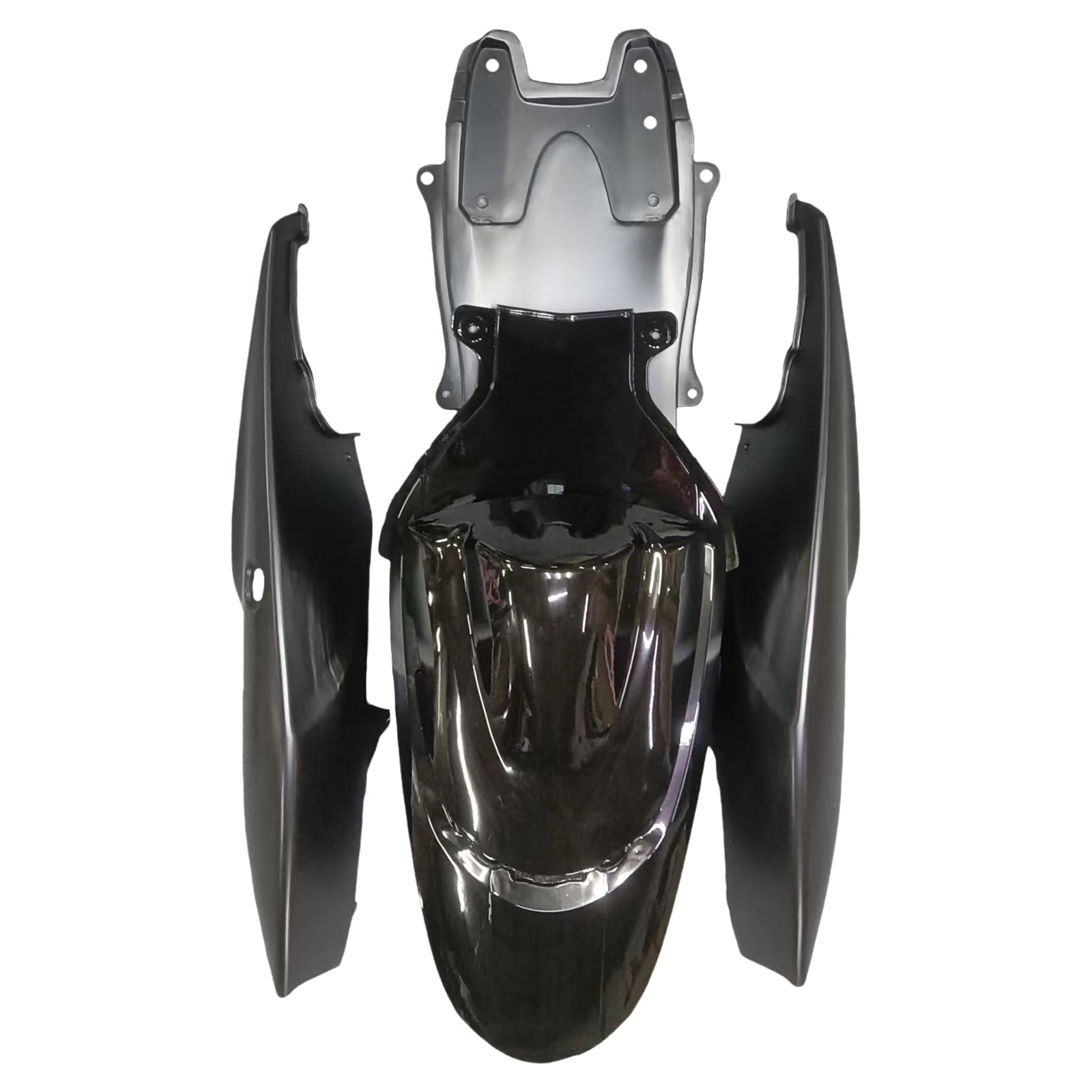Kit de carénage Amotopart Suzuki GSXR 600/750 2006-2007