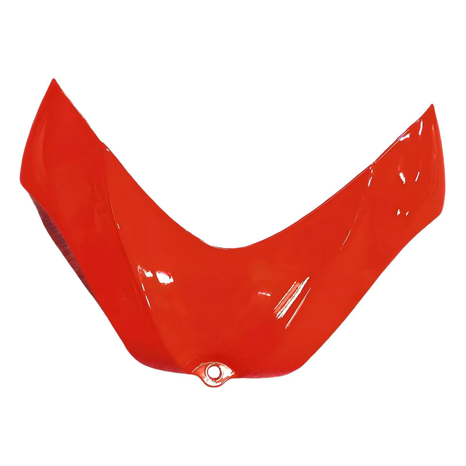 Kit de carénage Amotopart Suzuki GSXR 600/750 2006-2007