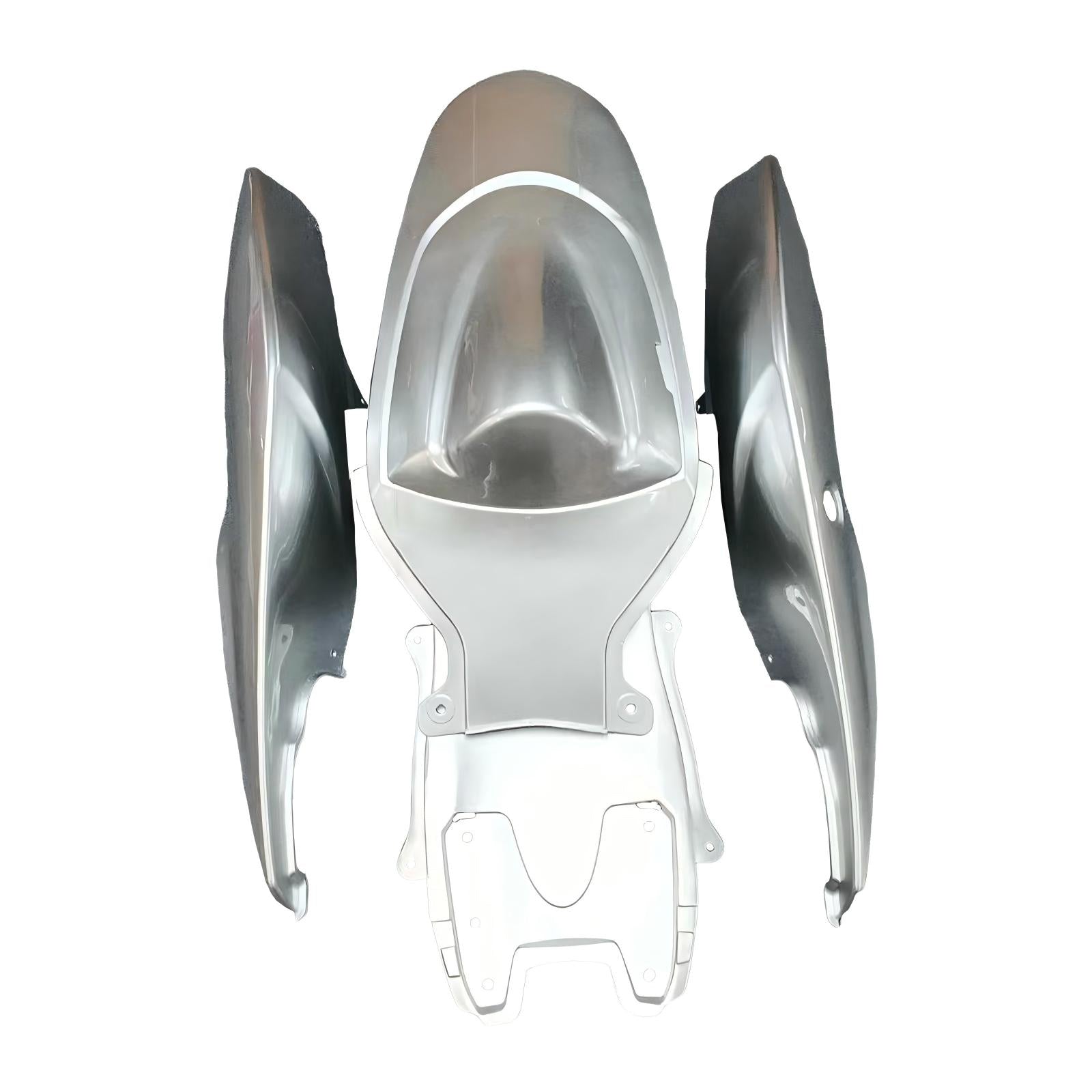Kit de carénage Amotopart Suzuki GSXR 600/750 2006-2007
