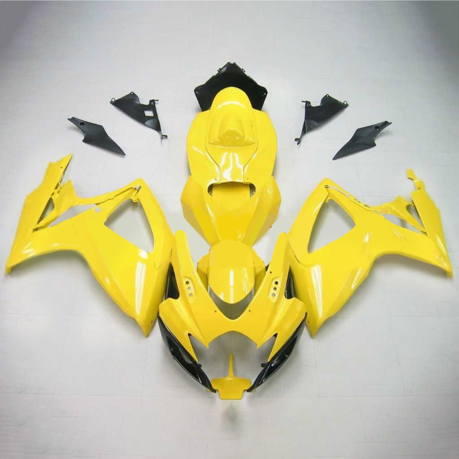 Kit carena Amotopart Suzuki GSXR 600/750 2006-2007